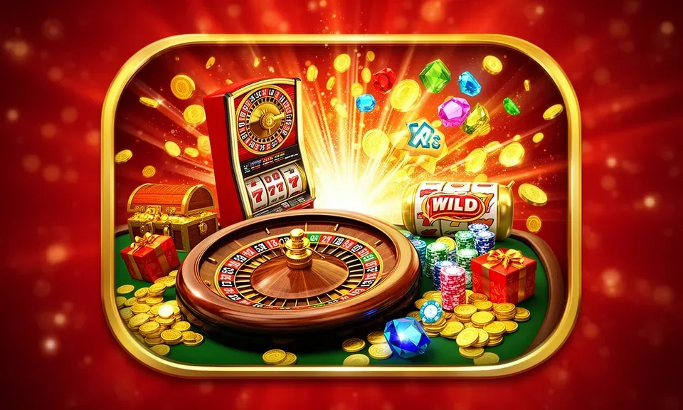 vc555 What Jackpot Kingdom Slots Actually Offers
